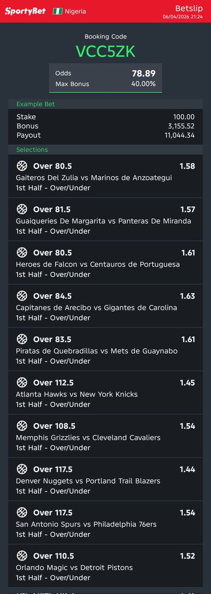 CEACER042's tweet photo. First 20 to like and Retweet drop aza for 2K each drop aza

NBA 🎯

VCC5ZK
QVCKAZ

Edit and win tag ur favorite punter✅

 @BETFUSE1 @Barrydanel @Dc_Sunnyfresh @Dc_Sunnyfresh @Akinde4486 @Thank_God608 @BETFUSE1 https://t.co/o8oAPzyGTT