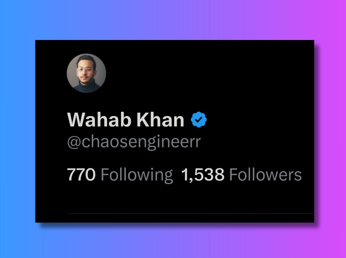 Wahab Khan tweet media