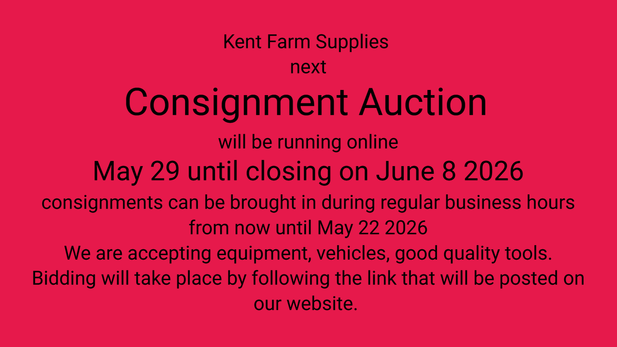 KentFarmSupplies tweet media