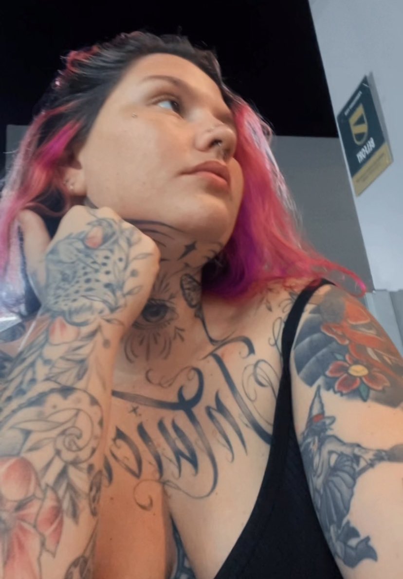 Lua Rosa tweet media