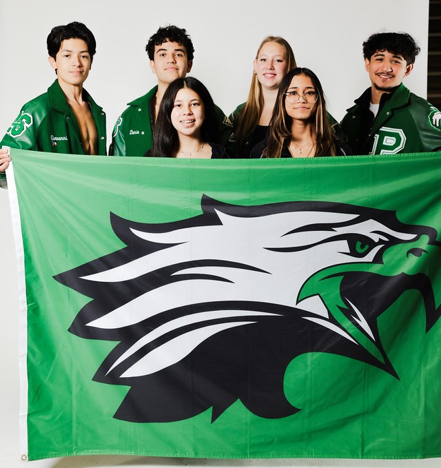 Pasadena ISD Aquatics tweet media