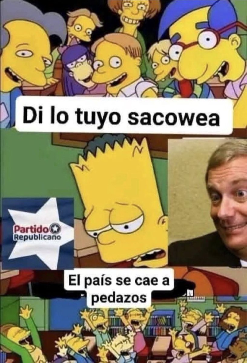 Roy Batty SCL 🇨🇱 del 55.76%🎖️💻📊📈📘🏴✊🖤 tweet media