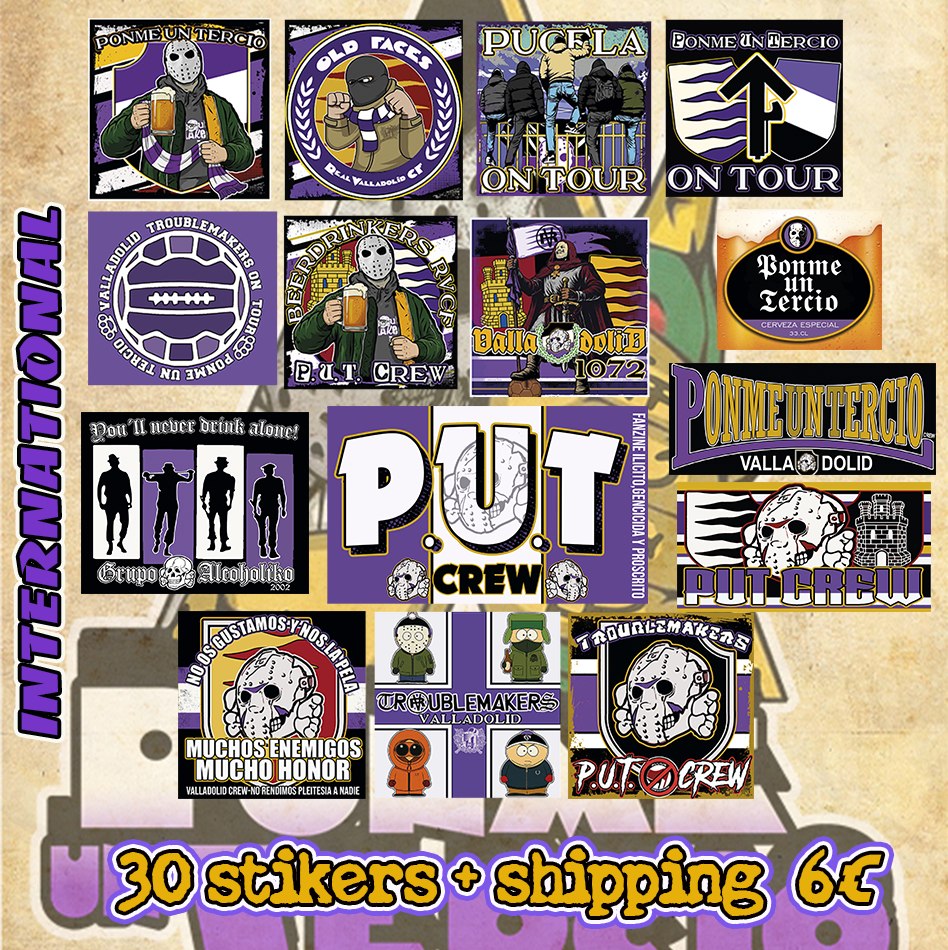 PONME UN TERCIO 🍻 tweet media