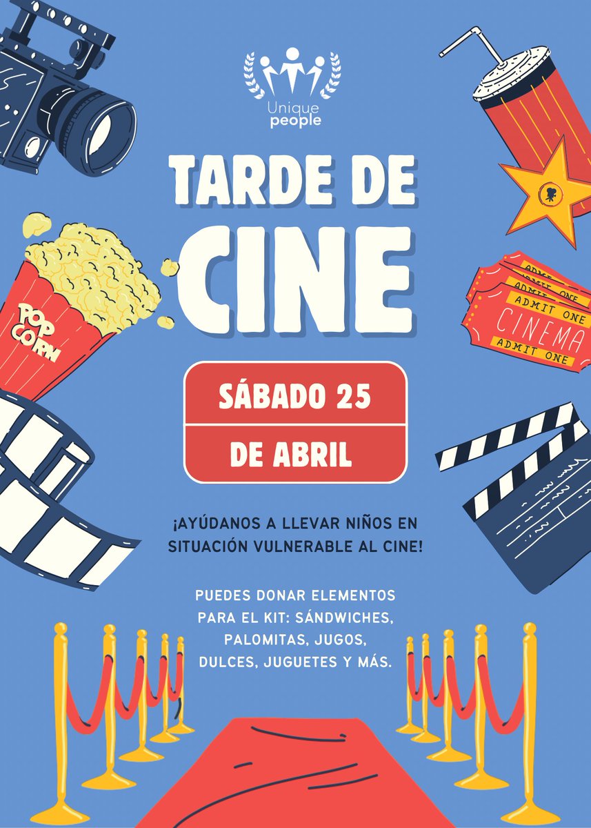 Unique People Hermosillo tweet media