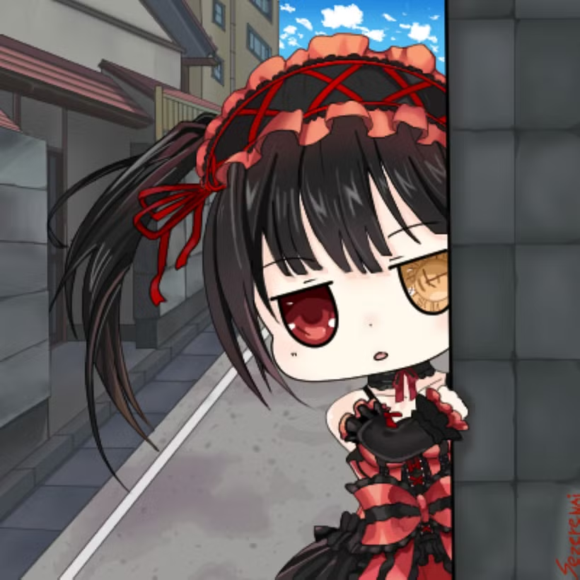 ✺ Rogue Paint ✺ tweet media