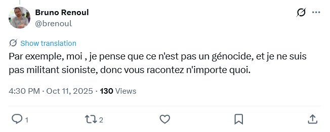 Emilie Gomis tweet media