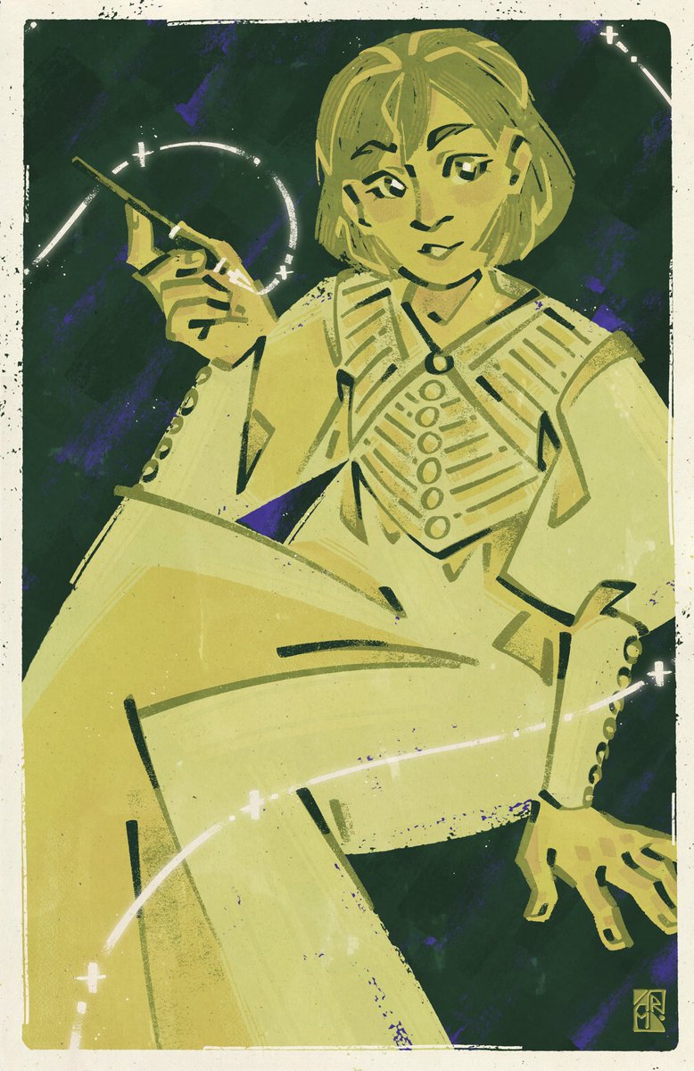 Arma ✴️ COMMS OPEN tweet media