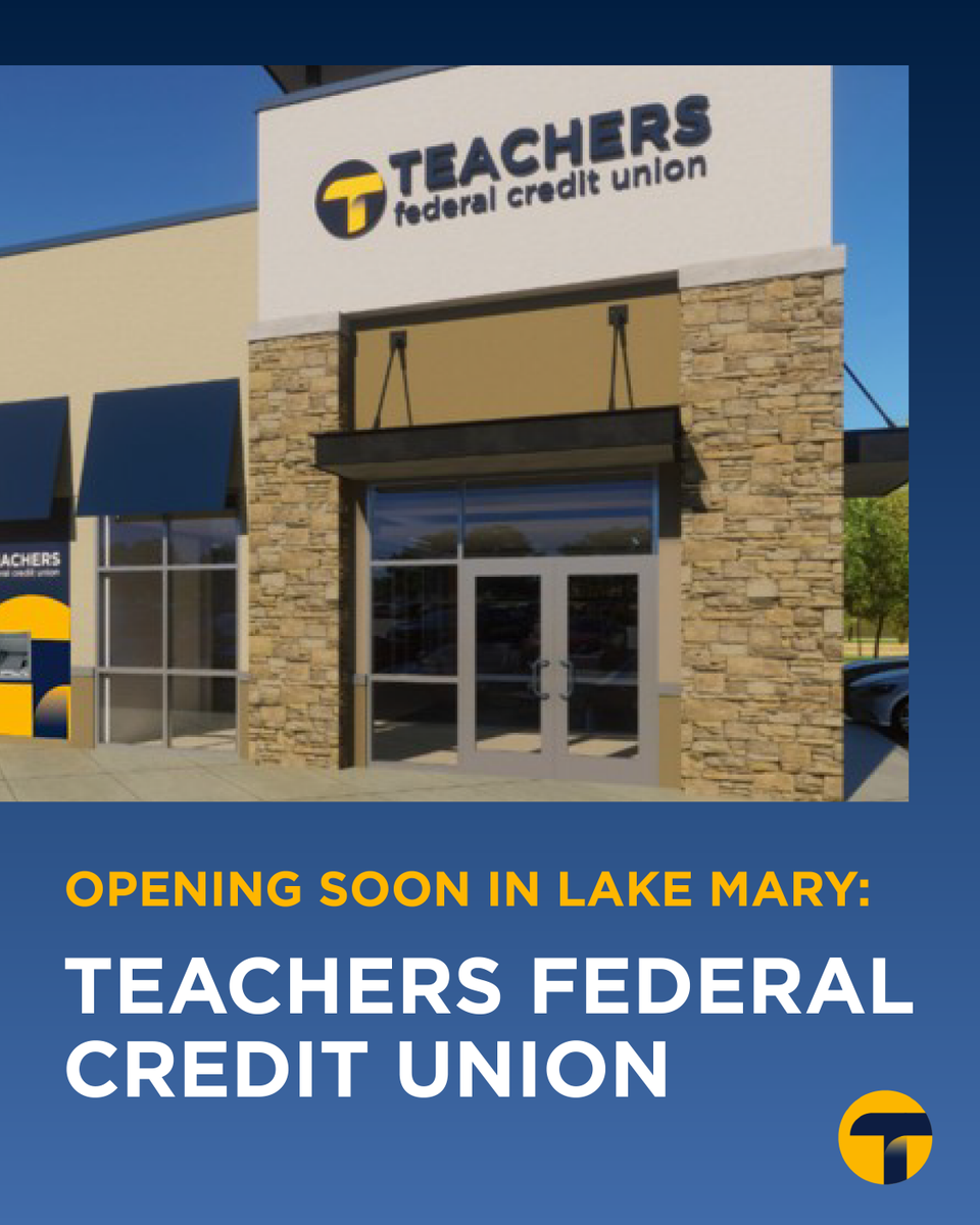 Teachers FCU tweet media
