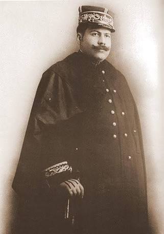 Museo Presidentes tweet media