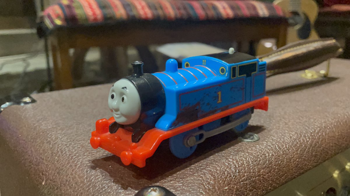 Steaming to Legacy tweet media