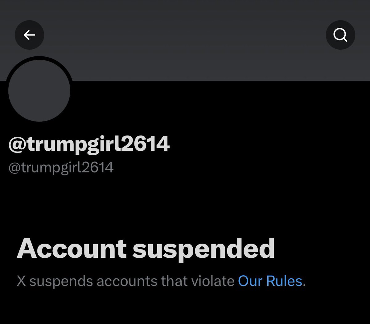 FLOTUS Report tweet media