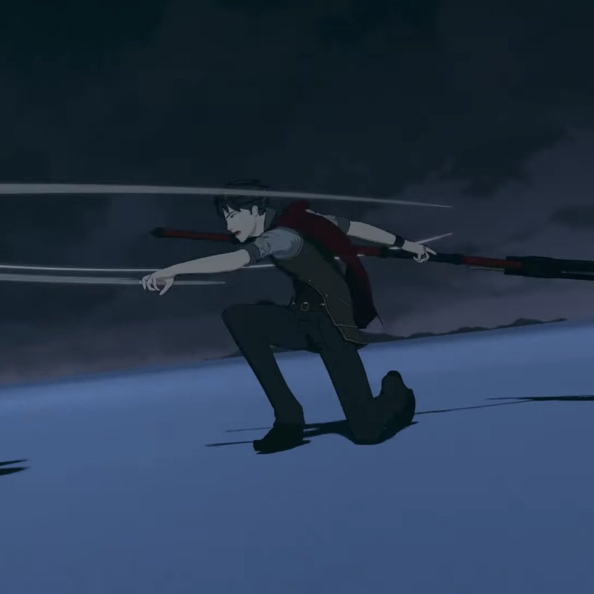 qrow branwen bot 🐦‍⬛ (@rtqrowbranwen) on Twitter photo 