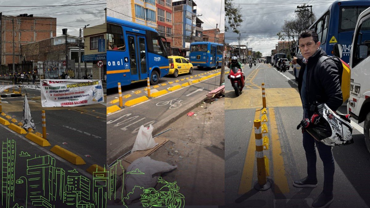 Concejo de Bogotá tweet media