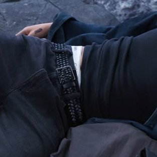 𖤐⭒๋࣭ ⭑|🪭⊙⊝⊜ᴬᴿᴵᴿᴬᴺᴳ tweet media