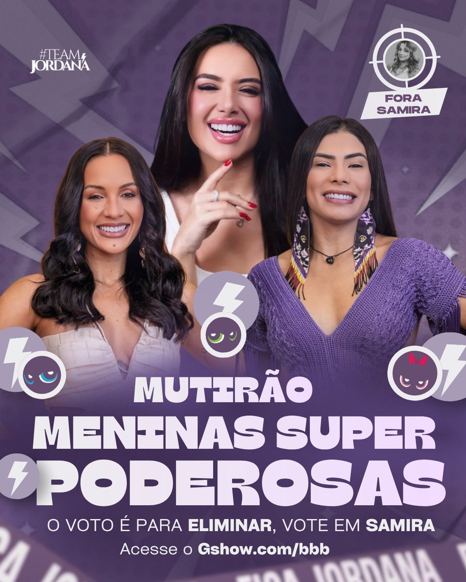 Jordana ⚡ tweet media