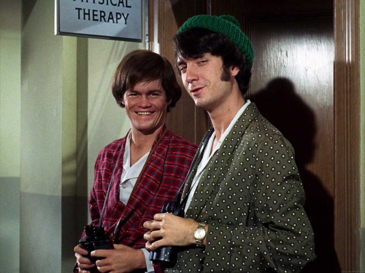 the monkees facts & updates tweet media