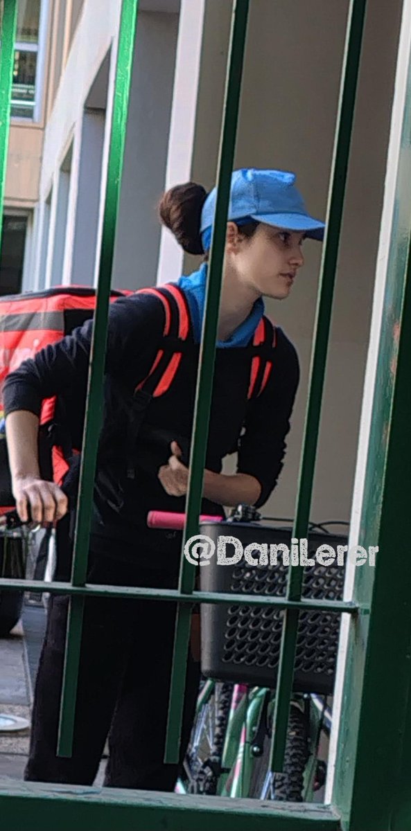 Dani Lerer tweet media