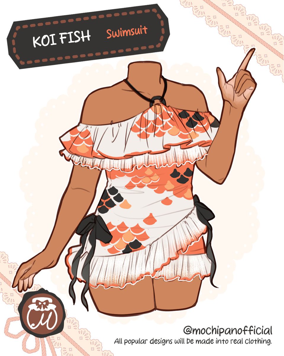 Mochipan Official tweet media