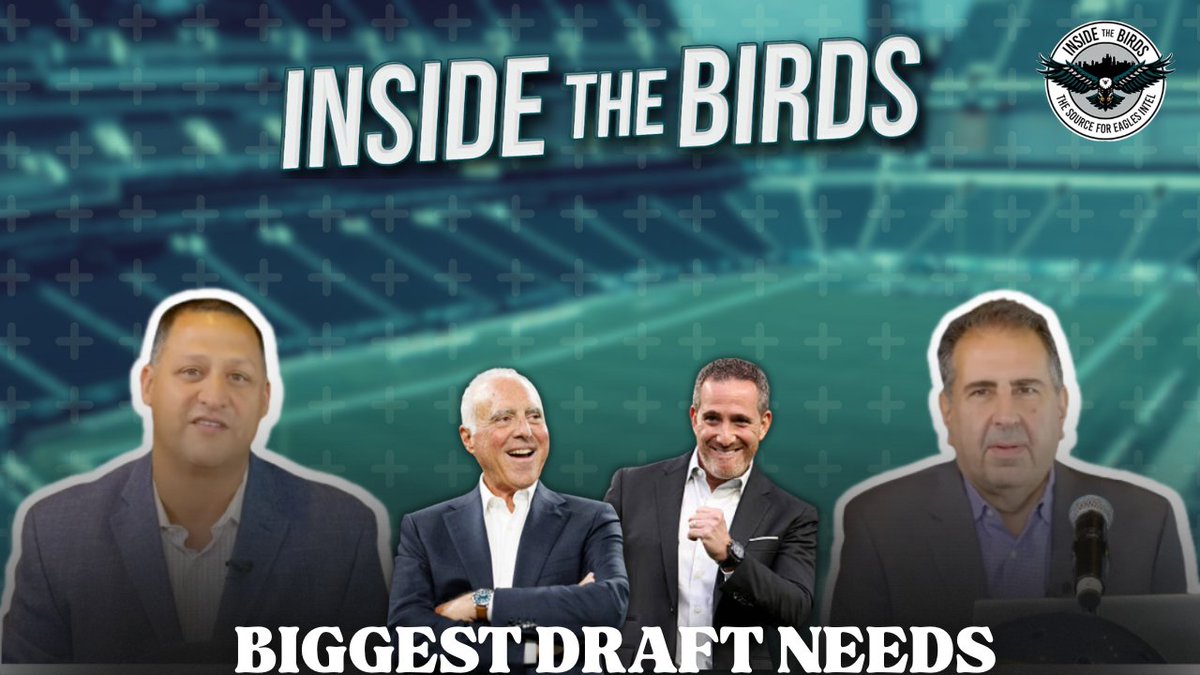 Inside The Birds tweet media