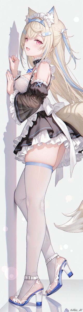 Ales (sub) tweet media