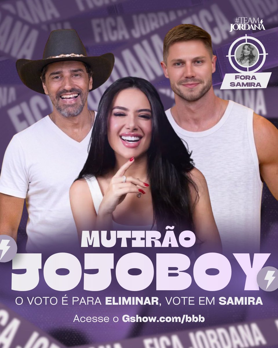 Jordana ⚡ tweet media