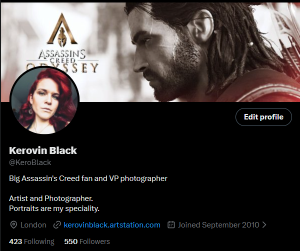 Kerovin Black tweet media