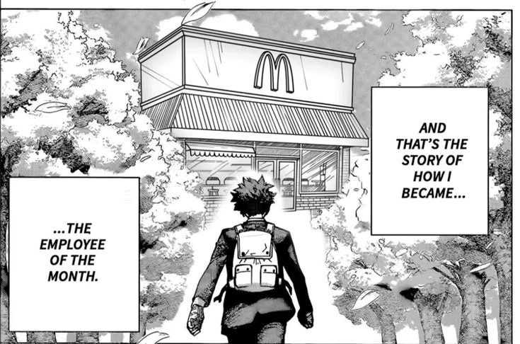 Toge Inumaki tweet media