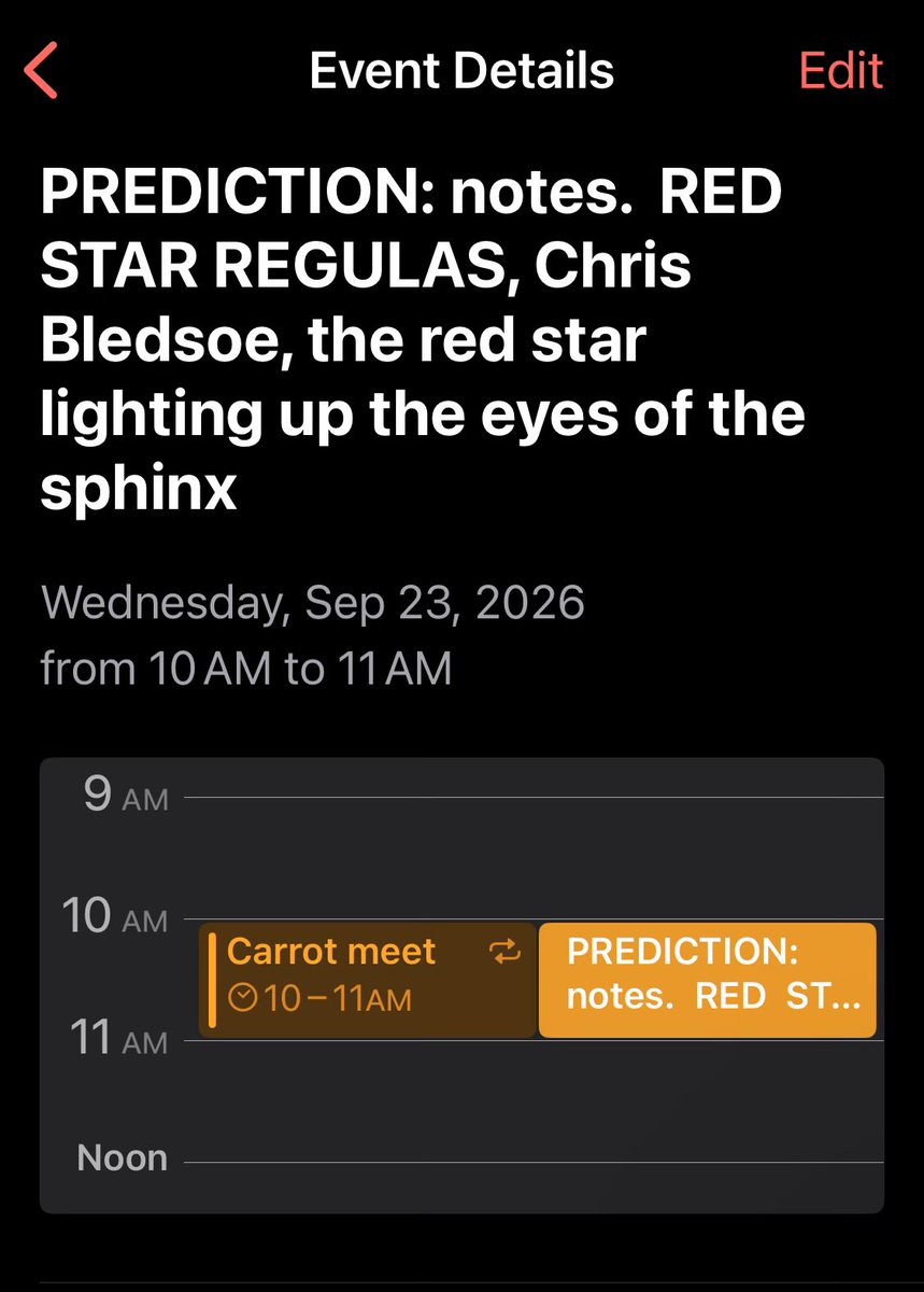 Cosmic Disclosure tweet media