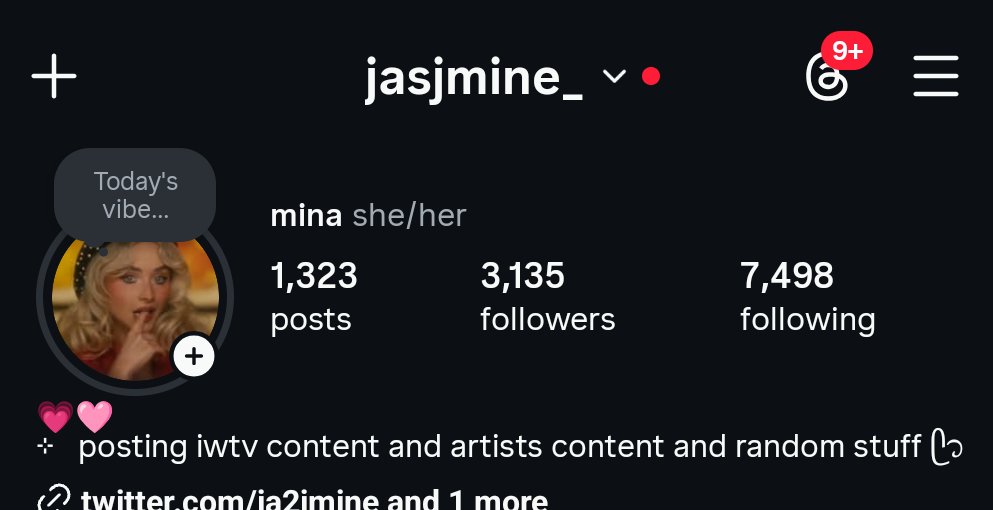 jasmine ★ tweet media