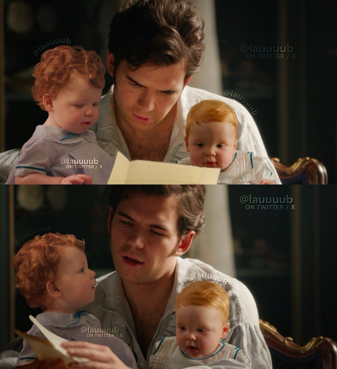 ℓαurα 🪞. tweet media