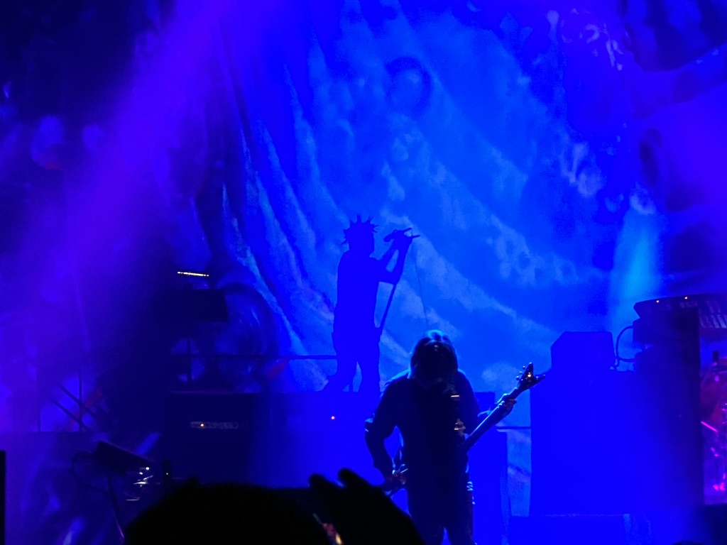 influx's tweet photo. @mayonakasoda Just when I thought I couldn't love the Japanese more... Here's a picture when I saw them in the Tacoma Dome in 2022. https://t.co/YaaYVSGq9j