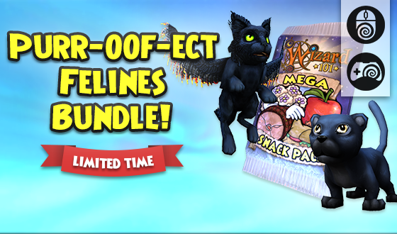 Wizard101 tweet media