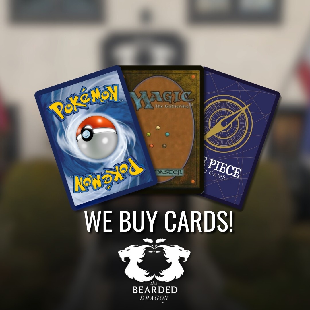 The Bearded Dragon tweet media