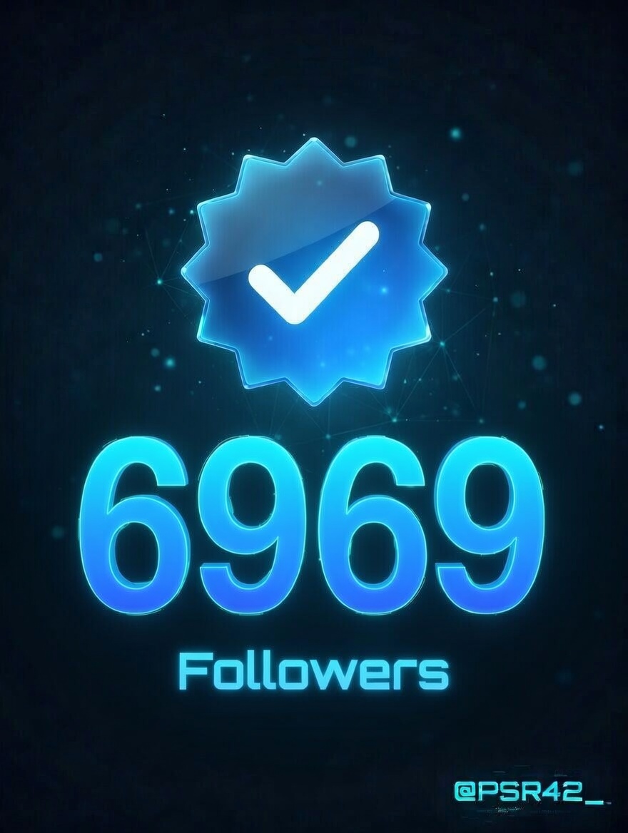 Praveen_42 tweet media