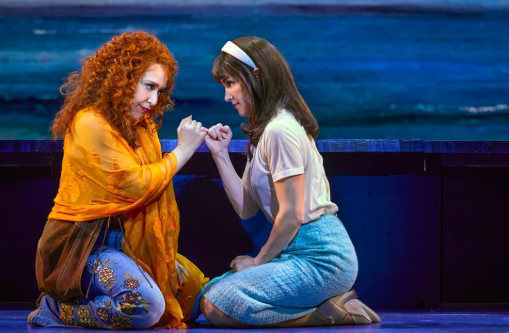 Bette Midler: Bootlegbetty.com tweet media