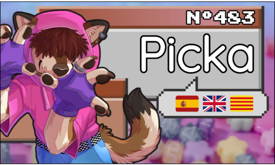 Picka! tweet media