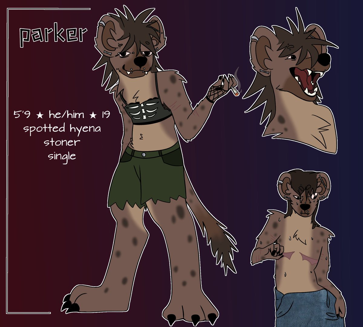 ☆ dusk ★ tweet media