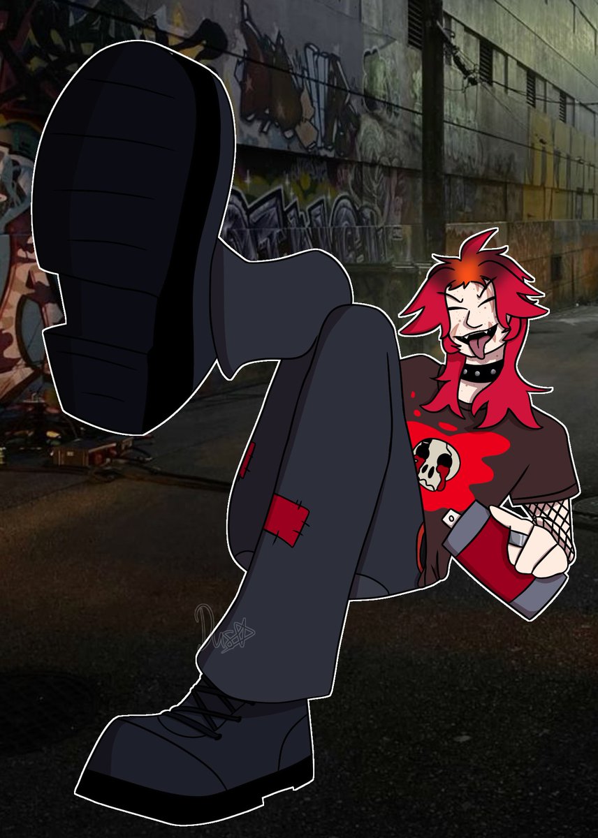 ☆ dusk ★ tweet media