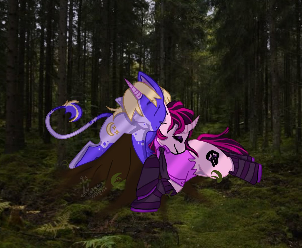 ☆ dusk ★ tweet media