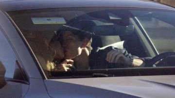 No Context Tom Holland tweet media