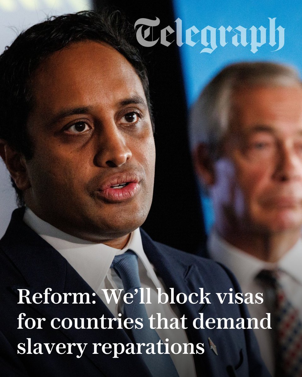 The Telegraph tweet media