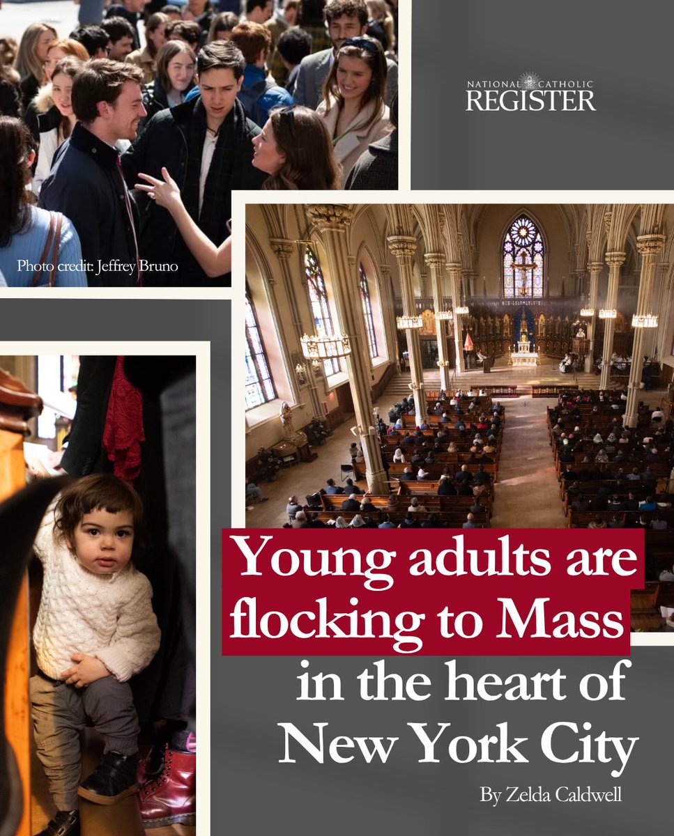 National Catholic Register tweet media