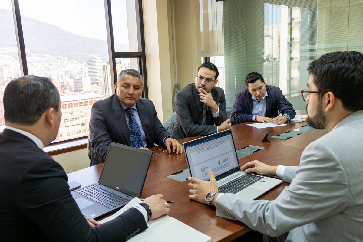 Consejo de la Judicatura tweet media