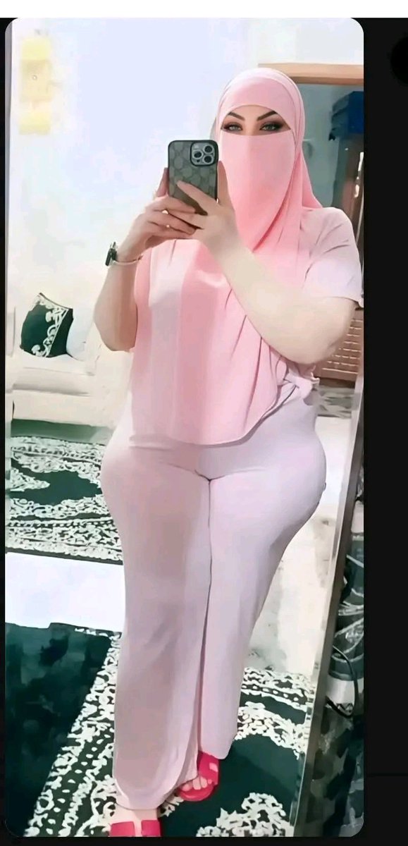 مجاهدة في الدين tweet media