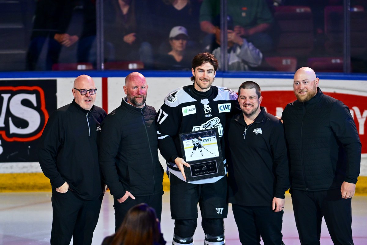 Idaho Steelheads tweet media