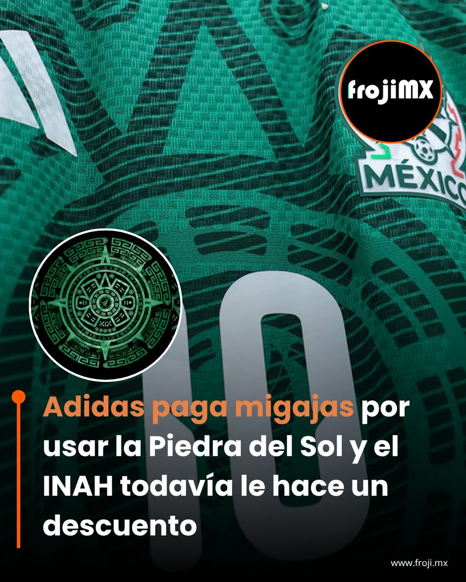 FrojiMX | Periodismo Independiente tweet media