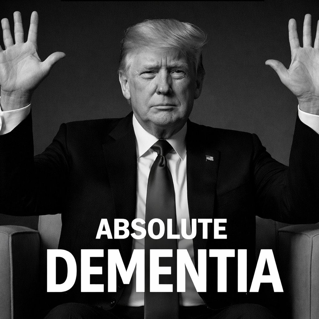 Maniska81's tweet photo. @Acyn #TrumpMustFall https://t.co/SeqUyRLRi9