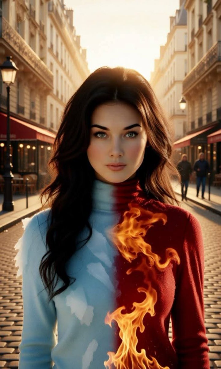 Dr. Fayrouz Abu al-Majd tweet media