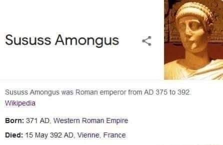 UpdatingOnRome's tweet photo. Bro was terrible. https://t.co/pUtnb2sIQT