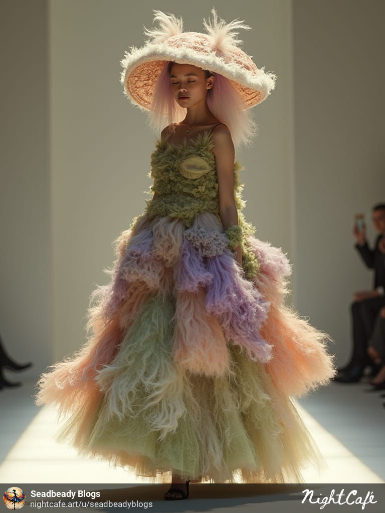 seadbeady's tweet image. Seadbeady's Fashion and Beauty Blog: Fashion Inspiration Blog Series - Part 4 - Design Inspiration From Faux‑Fur Characters seadbeady.blogspot.com/2026/03/fashio… #fashion and #beauty #blog